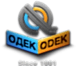 ODEK Kontrplak