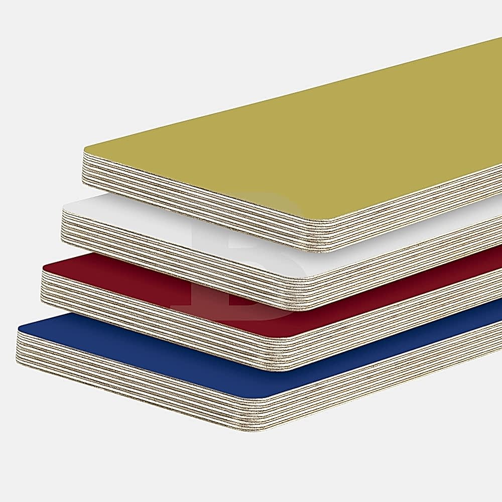 ColorPly Plywood