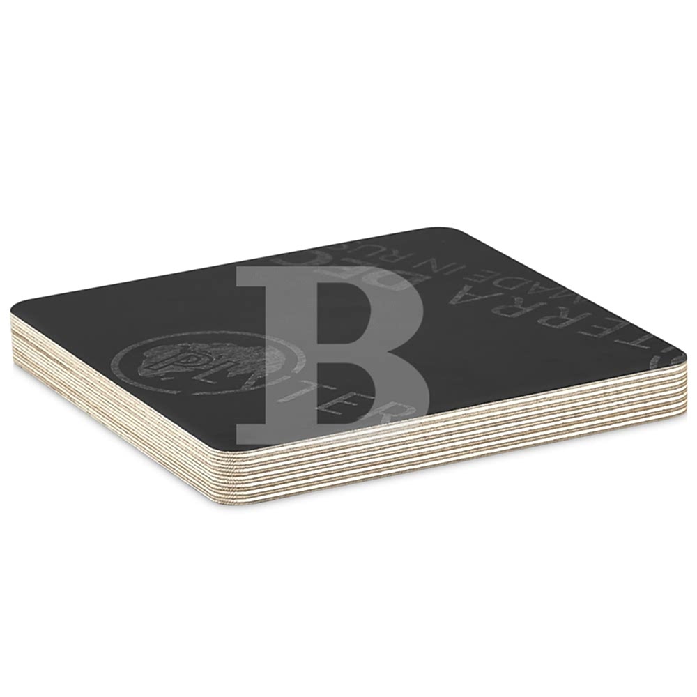 Filmli Plywood