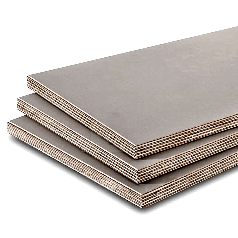 Primer Plywood